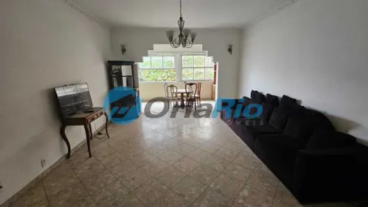 Apartamento com 3 Quartos à venda, 206m² no Copacabana, Rio de Janeiro
