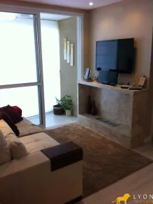 Apartamento com 2 Quartos à venda, 75m² no Vila Ipiranga, Porto Alegre