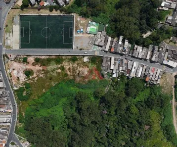 Lote/Terreno à venda, 29500m² no Jardim do Castelo, Ferraz de Vasconcelos