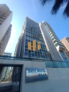 Apartamento com 3 Quartos à venda, 96m² no Boa Viagem, Recife