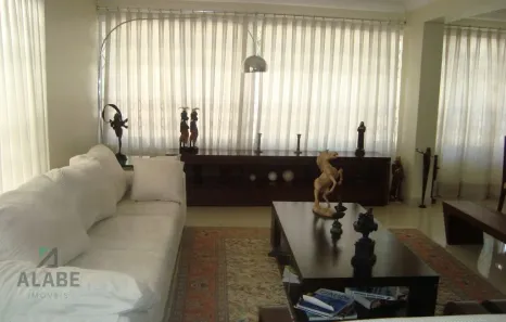 Casa com 4 Quartos à venda, 682m² no Campo Belo, São Paulo