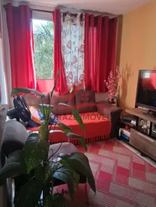 Apartamento com 2 Quartos à venda, 47m² no Parque São Vicente, Mauá