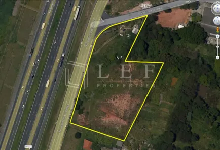 Lote/Terreno à venda, 5500m² no São Pedro, Osasco