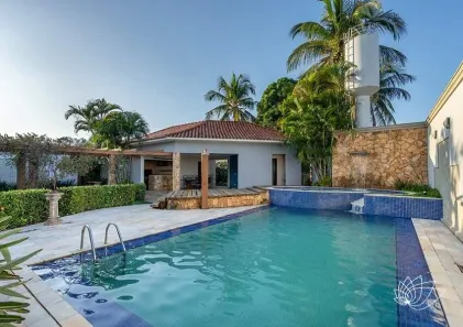 Casa com 3 Quartos à venda, 353m² no Jardim Primaveril, Três Lagoas