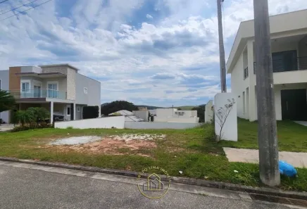 Lote/Terreno à venda, 372m² no Alphaville, Rio das Ostras