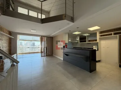 Apartamento com 3 Quartos à venda, 159m² no Vila Cordeiro, São Paulo