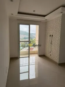 Apartamento com 2 Quartos à venda, 50m² no Ferrazópolis, São Bernardo do Campo