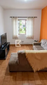Casa com 3 Quartos à venda, 105m² no Jardim Jequitibá, Indaiatuba