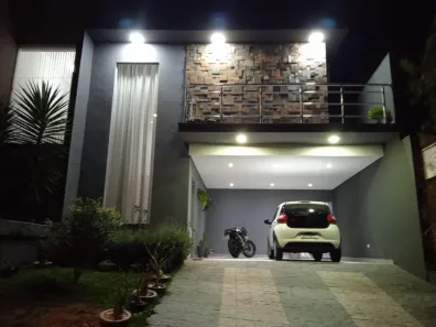 Casa de Condomínio com 3 Quartos à venda, 190m² no Centro, Sorocaba