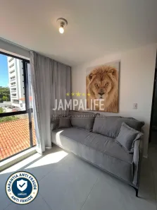 Apartamento com 2 Quartos à venda, 43m² no Intermares, Cabedelo