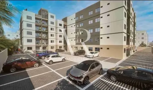 Apartamento com 2 Quartos à venda, 51m² no Portal do Sol, João Pessoa