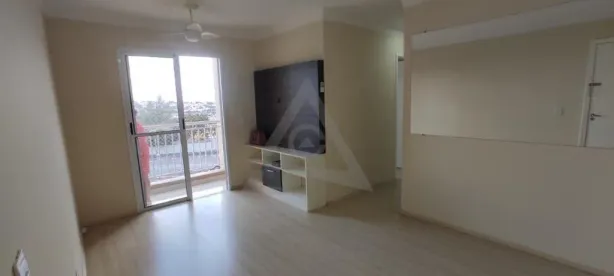 Apartamento com 2 Quartos para venda ou aluguel, 52m² no Vila Progresso, Campinas