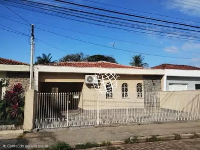 Casa com 3 Quartos à venda, 180m² no Vila Thais, Atibaia