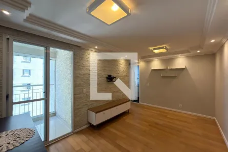 Apartamento com 2 Quartos à venda, 49m² no Ferrazópolis, São Bernardo do Campo