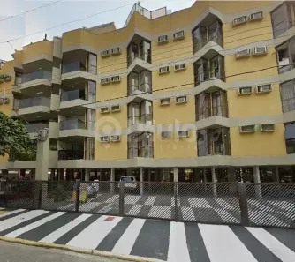 Apartamento com 4 Quartos à venda, 120m² no Enseada, Guarujá