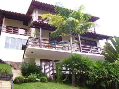 Casa de Condomínio com 5 Quartos à venda, 380m² no Itanhangá, Rio de Janeiro