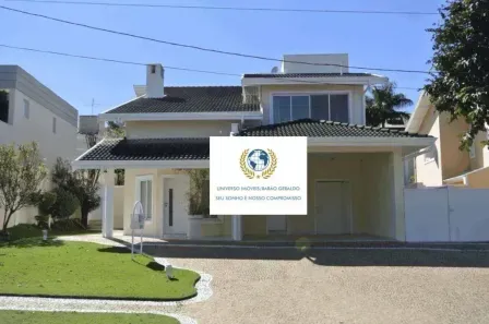 Casa de Condomínio com 3 Quartos para alugar, 450m² no Loteamento Alphaville Campinas, Campinas
