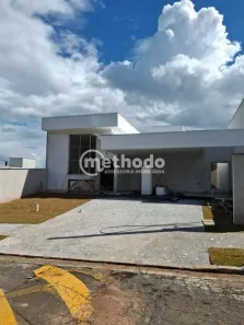 Casa de Condomínio com 3 Quartos à venda, 190m² no Jardim Campineiro, Campinas