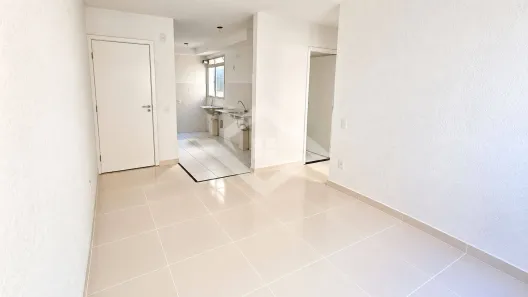 Apartamento com 2 Quartos à venda, 40m² no Paciência, Rio de Janeiro