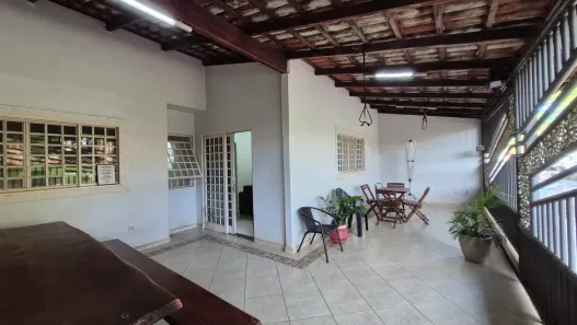 Casa com 3 Quartos à venda, 160m² no Vila Redenção, Goiânia