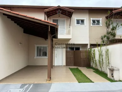 Casa com 3 Quartos à venda, 124m² no Jardim Beira Rio, Jacareí