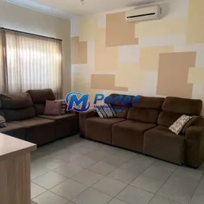 Casa com 3 Quartos à venda, 180m² no Vila Boa Esperança, São José do Rio Preto