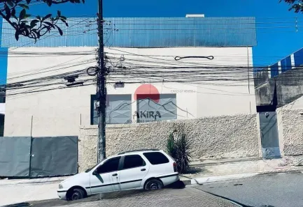 Galpão/Depósito/Armazém à venda, 387m² no Jardim Bom Clima, Guarulhos