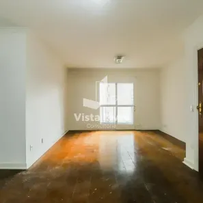 Apartamento com 3 Quartos à venda, 104m² no Perdizes, São Paulo