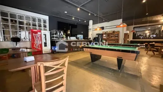 Ponto Comercial à venda, 370m² no Jardim São Dimas, São José dos Campos