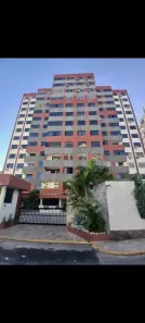 Apartamento com 4 Quartos à venda, 117m² no Treze de Julho, Aracaju