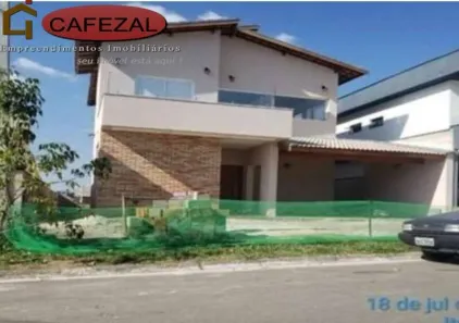 Casa de Condomínio com 3 Quartos à venda, 247m² no Guarizinho, Itapeva