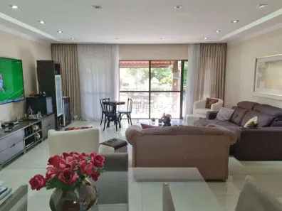 Cobertura com 3 Quartos à venda, 200m² no Recreio dos Bandeirantes, Rio de Janeiro