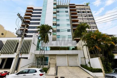Apartamento com 3 Quartos para alugar, 196m² no São Mateus, Juiz de Fora
