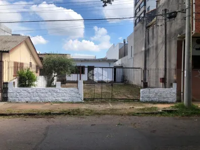 Casa com 3 Quartos à venda, 160m² no Santa Maria Goretti, Porto Alegre