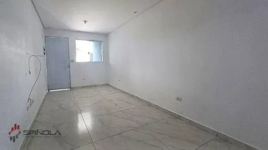 Casa de Condomínio com 2 Quartos à venda, 71m² no Real, Praia Grande