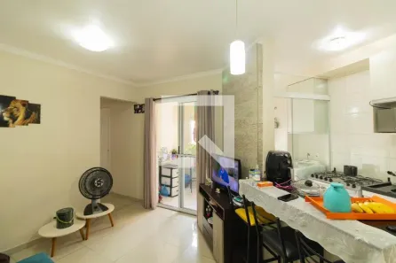 Apartamento com 2 Quartos à venda, 53m² no Vila Bela Vista (Zona Norte), São Paulo