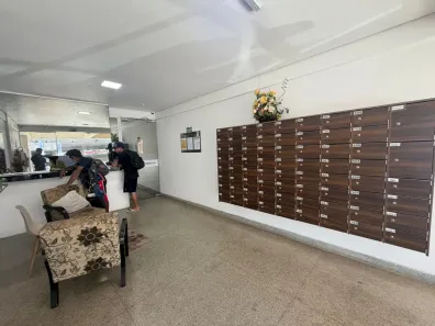 Apartamento com 2 Quartos para alugar, 60m² no Setor Habitacional Vicente Pires - Trecho 3, Brasília