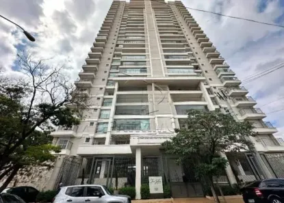 Apartamento com 3 Quartos à venda, 166m² no Jardim América, Sorocaba