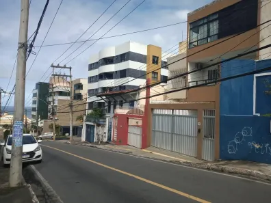 Apartamento com 1 Quarto para alugar, 30m² no Rio Vermelho, Salvador