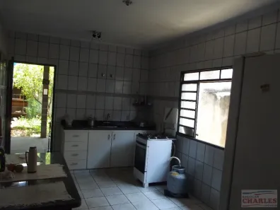 Casa com 3 Quartos à venda, 212m² no Jardim Flamboyant, Mogi Mirim