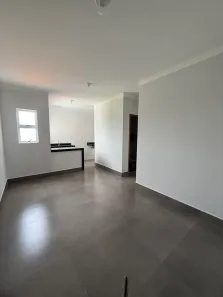 Apartamento com 2 Quartos à venda, 60m² no Jardim Ângela Rosa, Franca