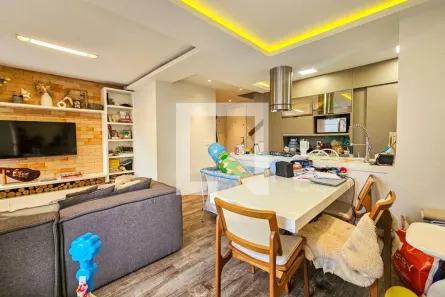 Apartamento com 2 Quartos à venda, 89m² no Santo Amaro, São Paulo