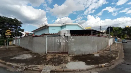 Casa com 3 Quartos à venda, 184m² no Jardim Ouro Branco, Campinas