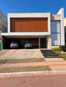 Casa de Condomínio com 4 Quartos para alugar, 380m² no Tamboré, Santana de Parnaíba