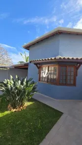 Casa com 2 Quartos à venda, 168m² no Loteamento Ana Quirina, Pindamonhangaba