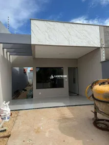 Casa com 3 Quartos à venda, 84m² no Plano Diretor Sul, Palmas