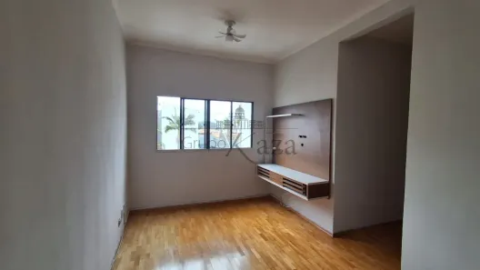 Apartamento com 2 Quartos à venda, 52m² no Palmeiras de São José, São José dos Campos