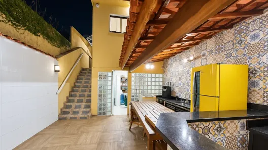 Sobrado com 3 Quartos à venda, 280m² no Vila Mazzei, São Paulo