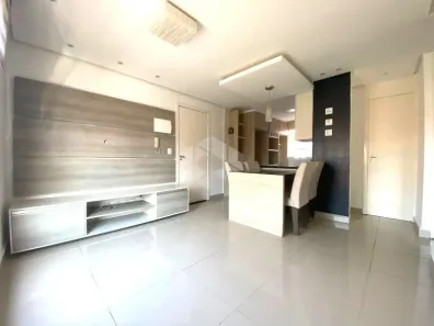 Apartamento com 2 Quartos para alugar, 42m² no Igara, Canoas