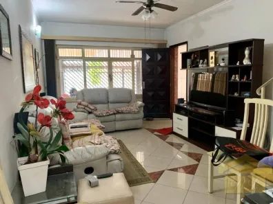 Casa com 3 Quartos à venda, 187m² no Parque Jabaquara, São Paulo